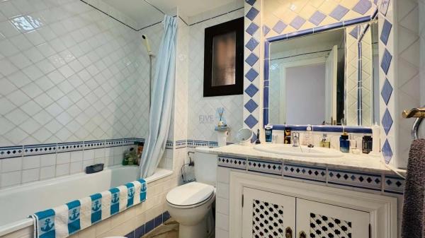 Piso en Barrio Lomas de Campoamor-Las Ramblas