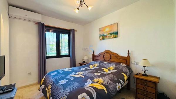 Piso en Barrio Lomas de Campoamor-Las Ramblas