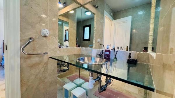 Piso en Barrio Lomas de Campoamor-Las Ramblas