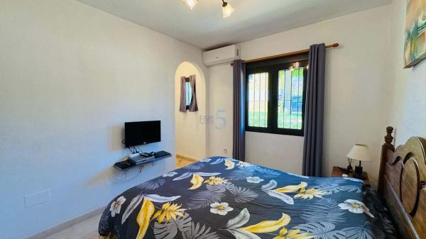 Piso en Barrio Lomas de Campoamor-Las Ramblas