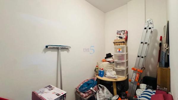 Piso en Barrio Lomas de Campoamor-Las Ramblas