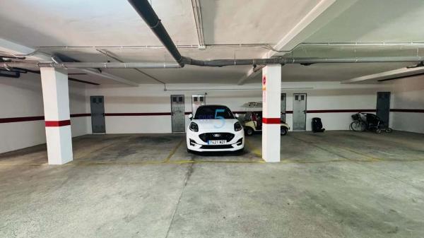 Piso en Barrio Lomas de Campoamor-Las Ramblas