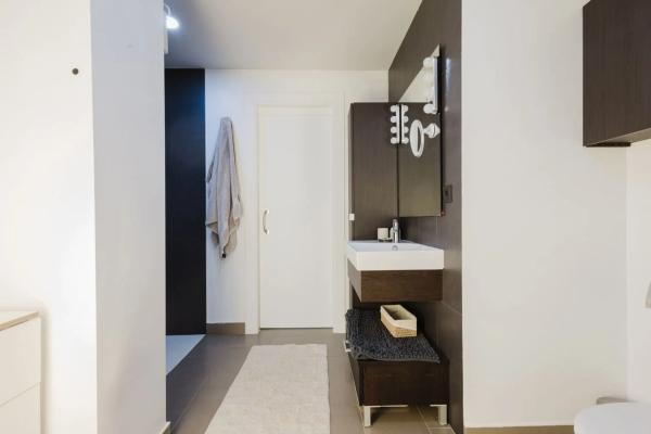 Piso en avenida Ramblas de Oleza 2