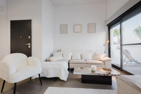 Piso en avenida Ramblas de Oleza 2