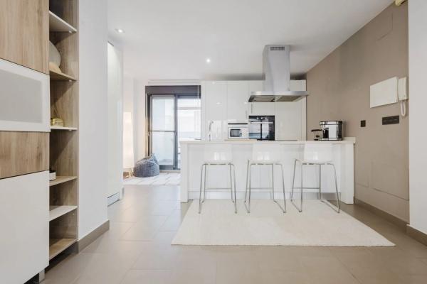 Piso en avenida Ramblas de Oleza 2