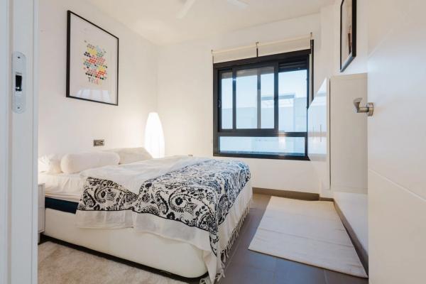 Piso en avenida Ramblas de Oleza 2