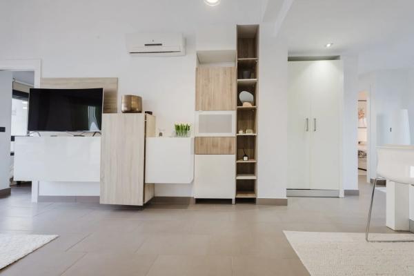 Piso en avenida Ramblas de Oleza 2