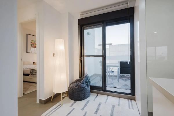 Piso en avenida Ramblas de Oleza 2