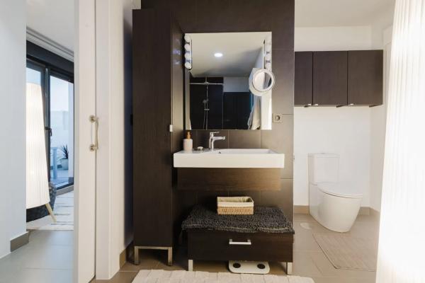 Piso en avenida Ramblas de Oleza 2