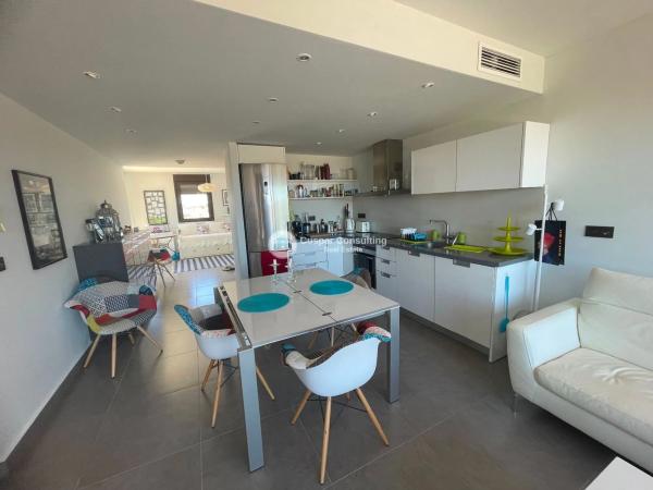 Ático en Barrio Lomas de Campoamor-Las Ramblas