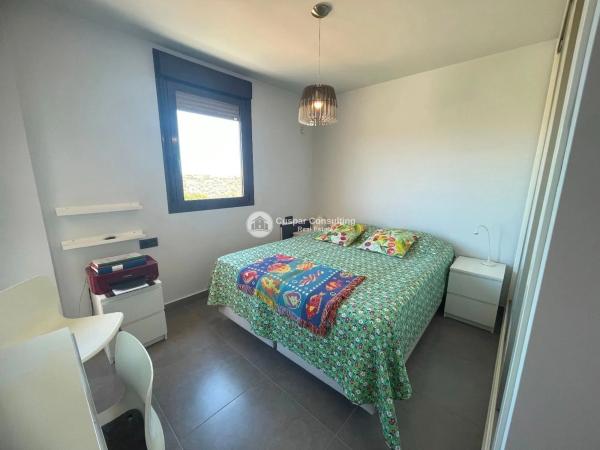 Ático en Barrio Lomas de Campoamor-Las Ramblas