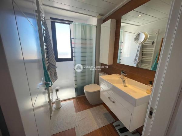 Ático en Barrio Lomas de Campoamor-Las Ramblas