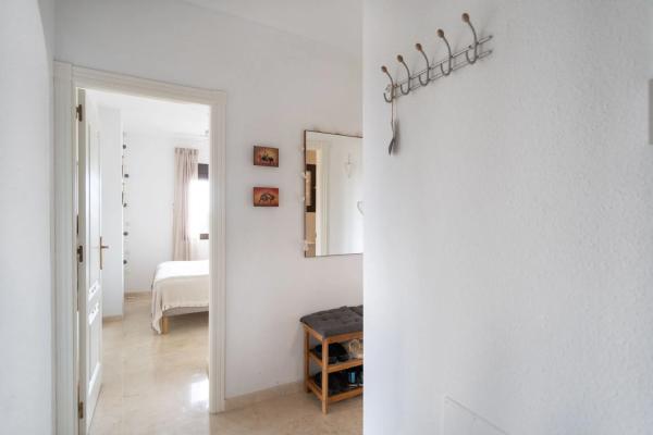 Piso en Rey Tomidorio 613