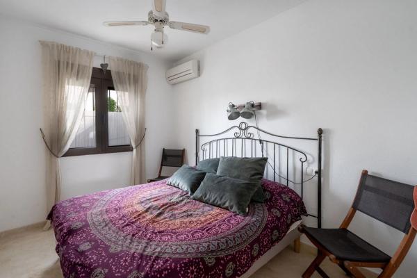 Piso en Rey Tomidorio 613