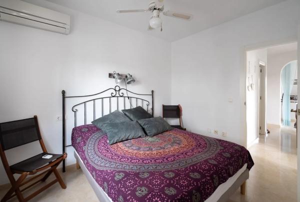 Piso en Rey Tomidorio 613