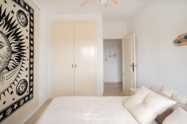 Piso en Rey Tomidorio 613