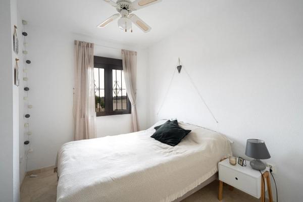 Piso en Rey Tomidorio 613