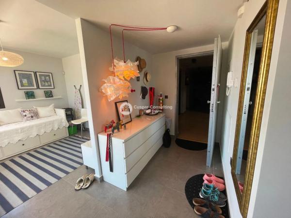 Ático en Barrio Lomas de Campoamor-Las Ramblas