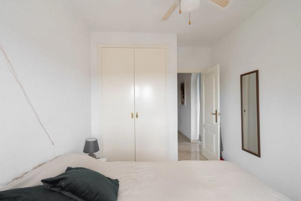 Piso en Rey Tomidorio 613