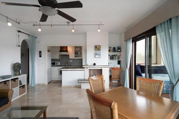 Piso en Rey Tomidorio 613