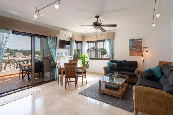 Piso en Rey Tomidorio 613