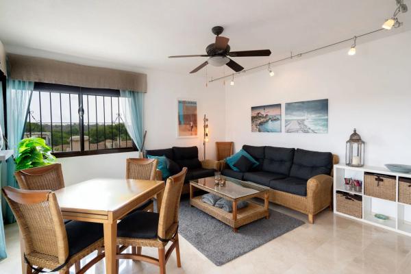 Piso en Rey Tomidorio 613