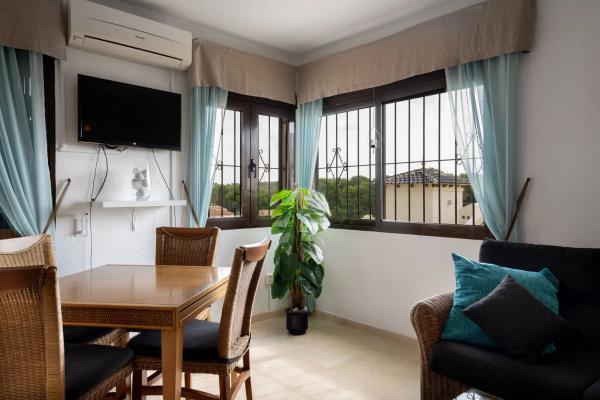 Piso en Rey Tomidorio 613