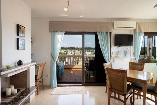 Piso en Rey Tomidorio 613