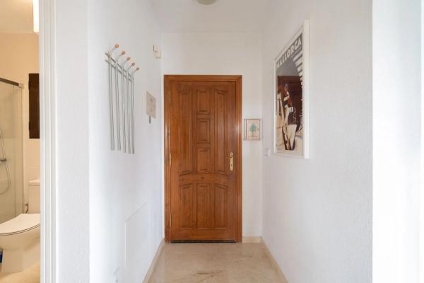 Piso en Rey Tomidorio 613