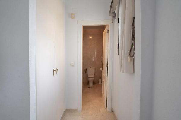 Piso en Rey Tomidorio 613