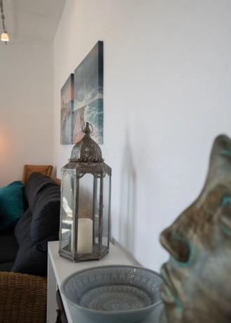 Piso en Rey Tomidorio 613