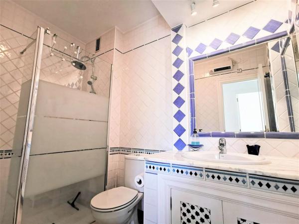 Piso en avenida Ramblas de Oleza, 110