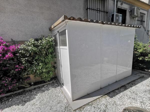 Piso en avenida Ramblas de Oleza, 110