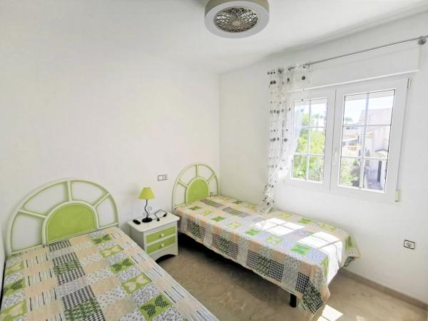 Piso en avenida Ramblas de Oleza, 110