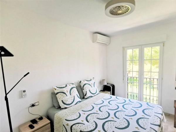 Piso en avenida Ramblas de Oleza, 110