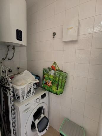 Piso en avenida Ramblas de Oleza, 110