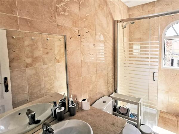 Piso en avenida Ramblas de Oleza, 110