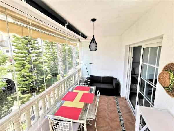 Piso en avenida Ramblas de Oleza, 110