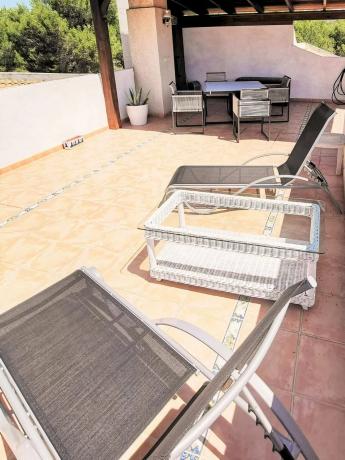 Piso en avenida Ramblas de Oleza, 110