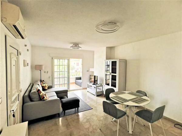 Piso en avenida Ramblas de Oleza, 110