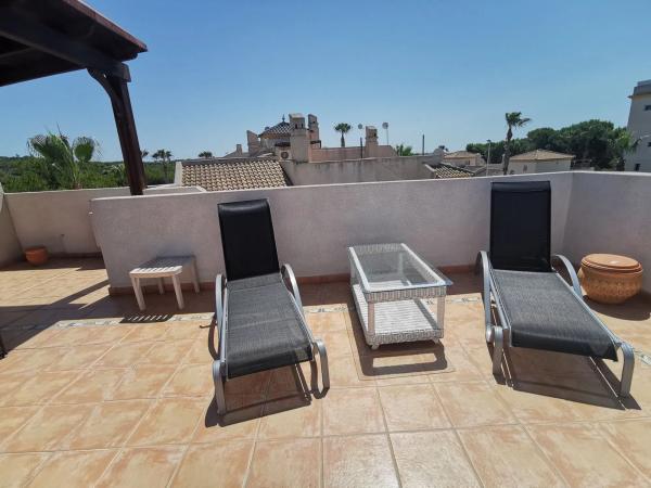 Piso en avenida Ramblas de Oleza, 110