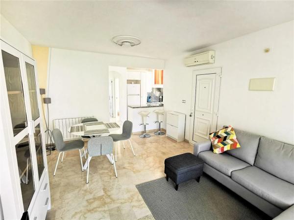 Piso en avenida Ramblas de Oleza, 110