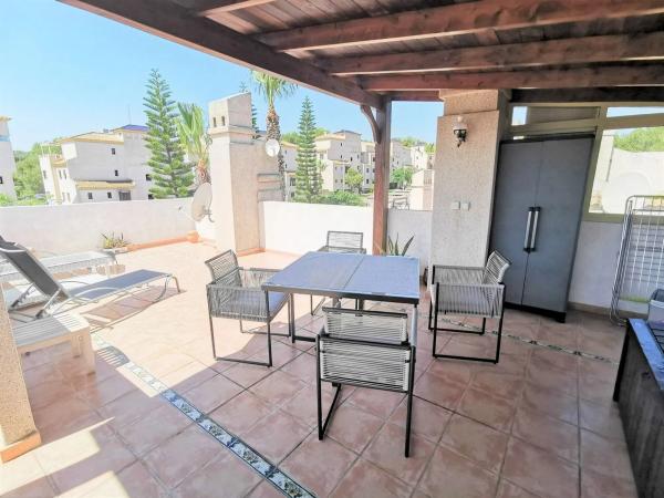 Piso en avenida Ramblas de Oleza, 110