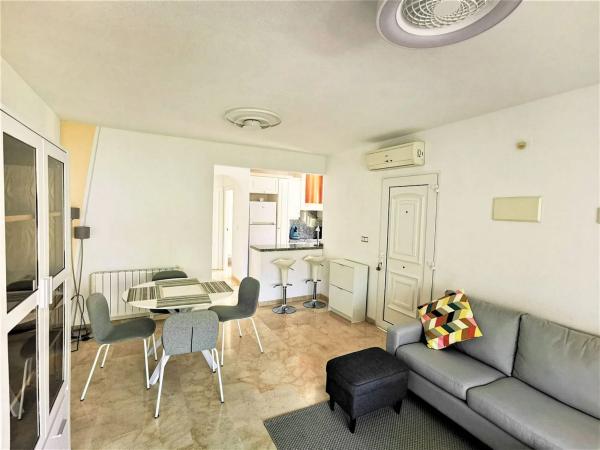 Piso en avenida Ramblas de Oleza, 110