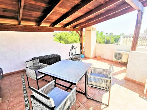 Piso en avenida Ramblas de Oleza, 110