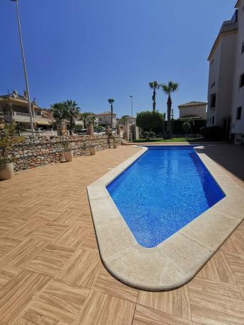 Piso en avenida Ramblas de Oleza, 110