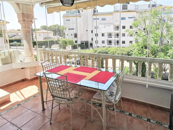 Piso en avenida Ramblas de Oleza, 110