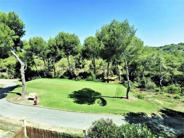 Piso en avenida Ramblas de Oleza, 110