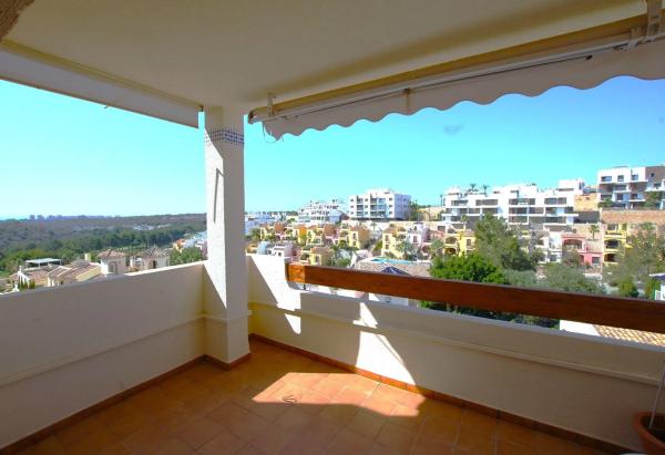 Ático en avenida Ramblas de Oleza, 36