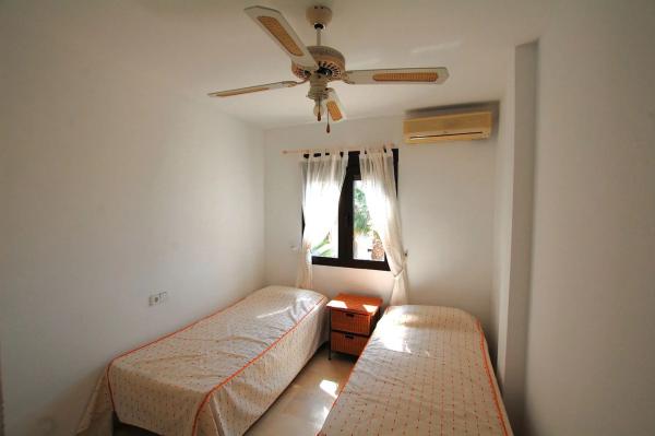 Ático en avenida Ramblas de Oleza, 36